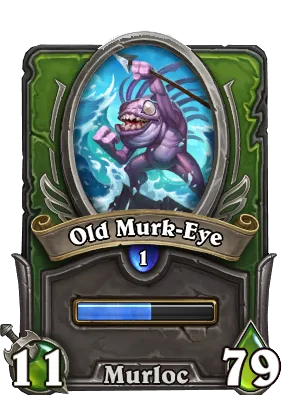 Old Murk-Eye Card Image