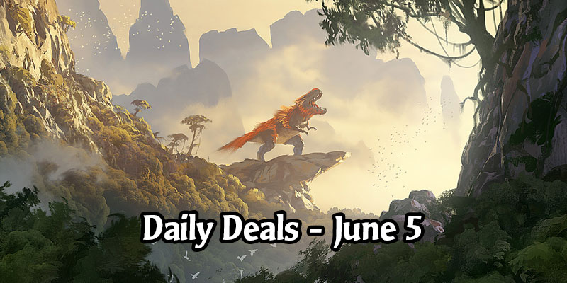 10 Check Lands Card Styles are 70% Off Today on MTG Arena