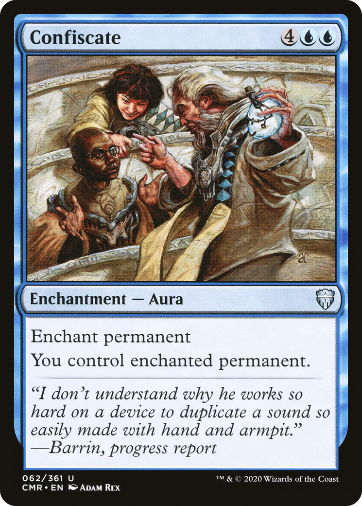 Confiscate Card Image