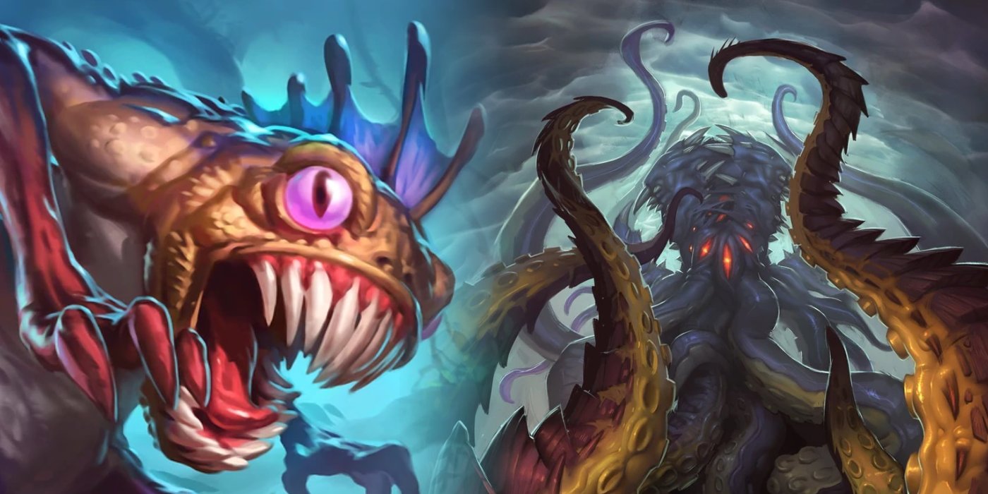 How to Complete N'Zoth Mercenaries Event Task 1 "Raiding the Shore" - Tips & Parties Inside