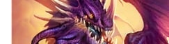 Scaled Nightmare