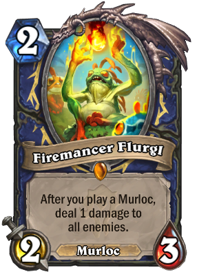Firemancer Flurgl Card Image