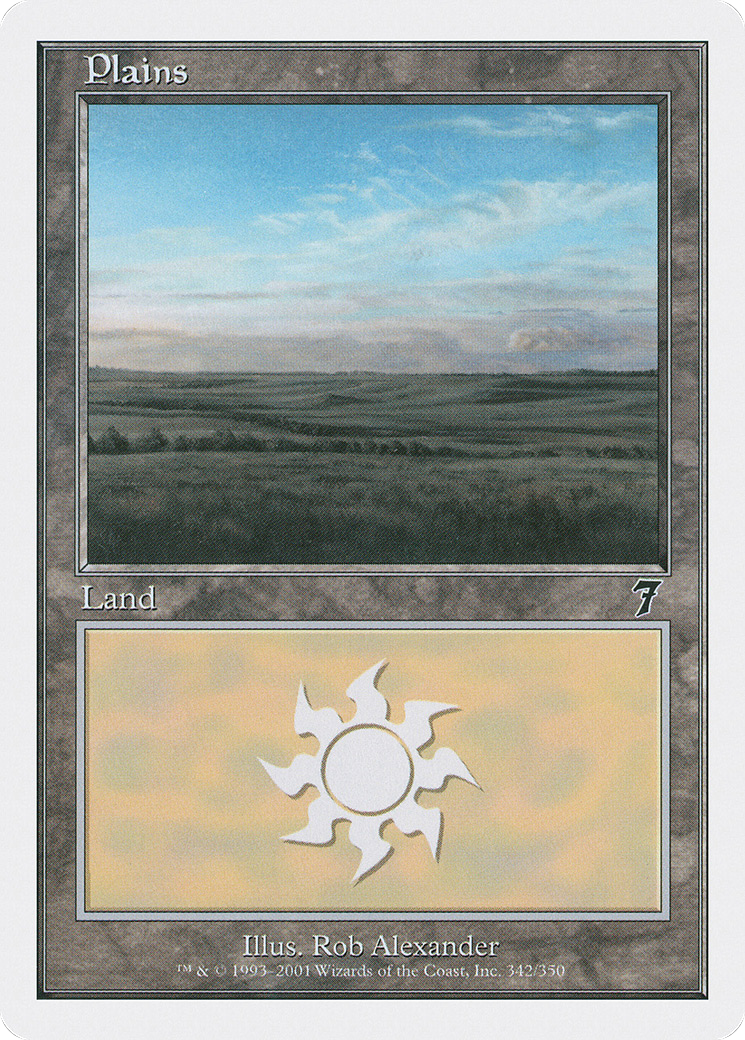 Plains Card Image