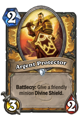Argent Protector Card Image