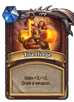 Titanforge Card Image