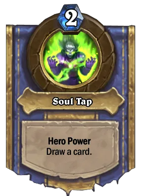 Soul Tap Card Image