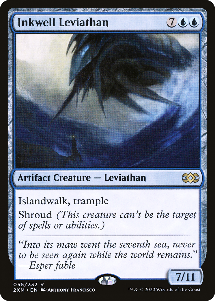 Inkwell Leviathan Card Image