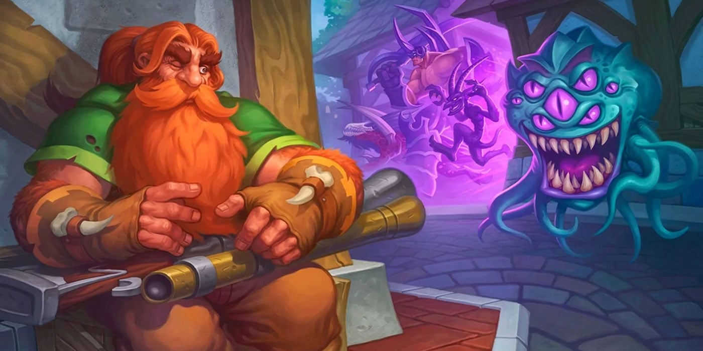 Can We Defend the Dwarven District Without Going Broke? - Budget or Fudge It