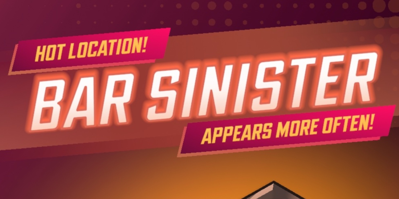 MARVEL SNAP's Hot Location is Bar Sinister Decks to Play! Out of Games