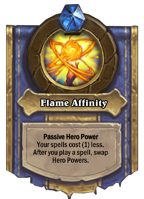 Flame Affinity Card Image