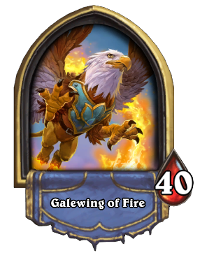Galewing of Fire Card Image