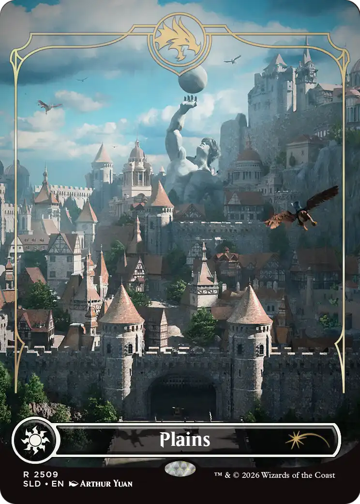 Plains Card Image