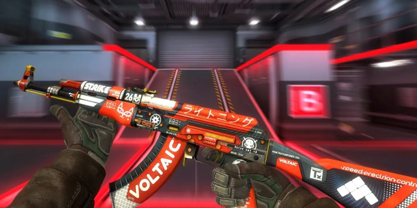 How Best CSGO Gambling Sites Are Changing the Way We Play Video Games in 2025