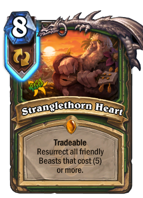 Stranglethorn Heart Card Image