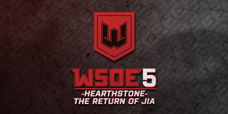 WSOE 5 Survival Guide