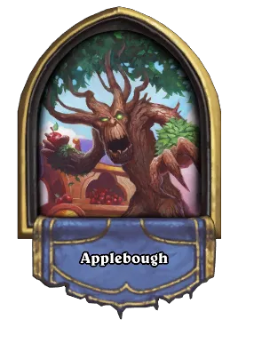 Applebough Card Image