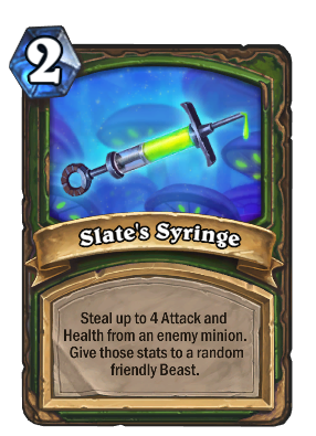 Slate's Syringe Card Image