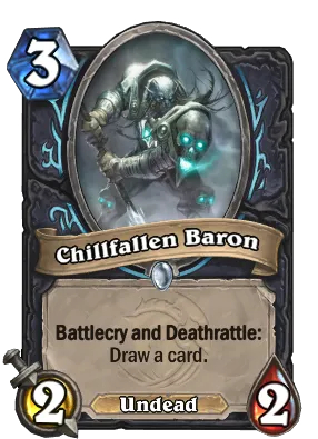 Chillfallen Baron Card Image