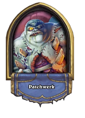 Patchwerk Card Image