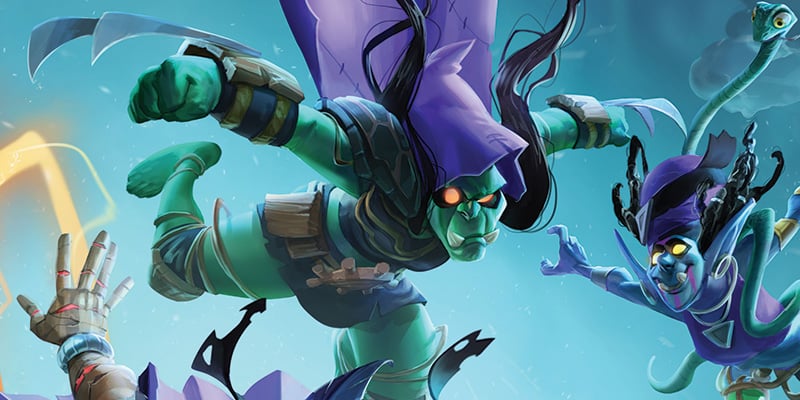 Blues Recap - Schemes, Themes, and Swampqueens!