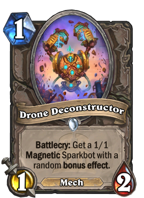 Drone Deconstructor Card Image