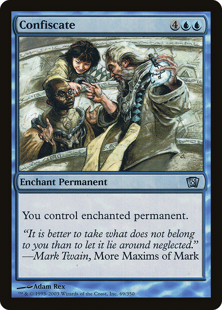 Confiscate Card Image