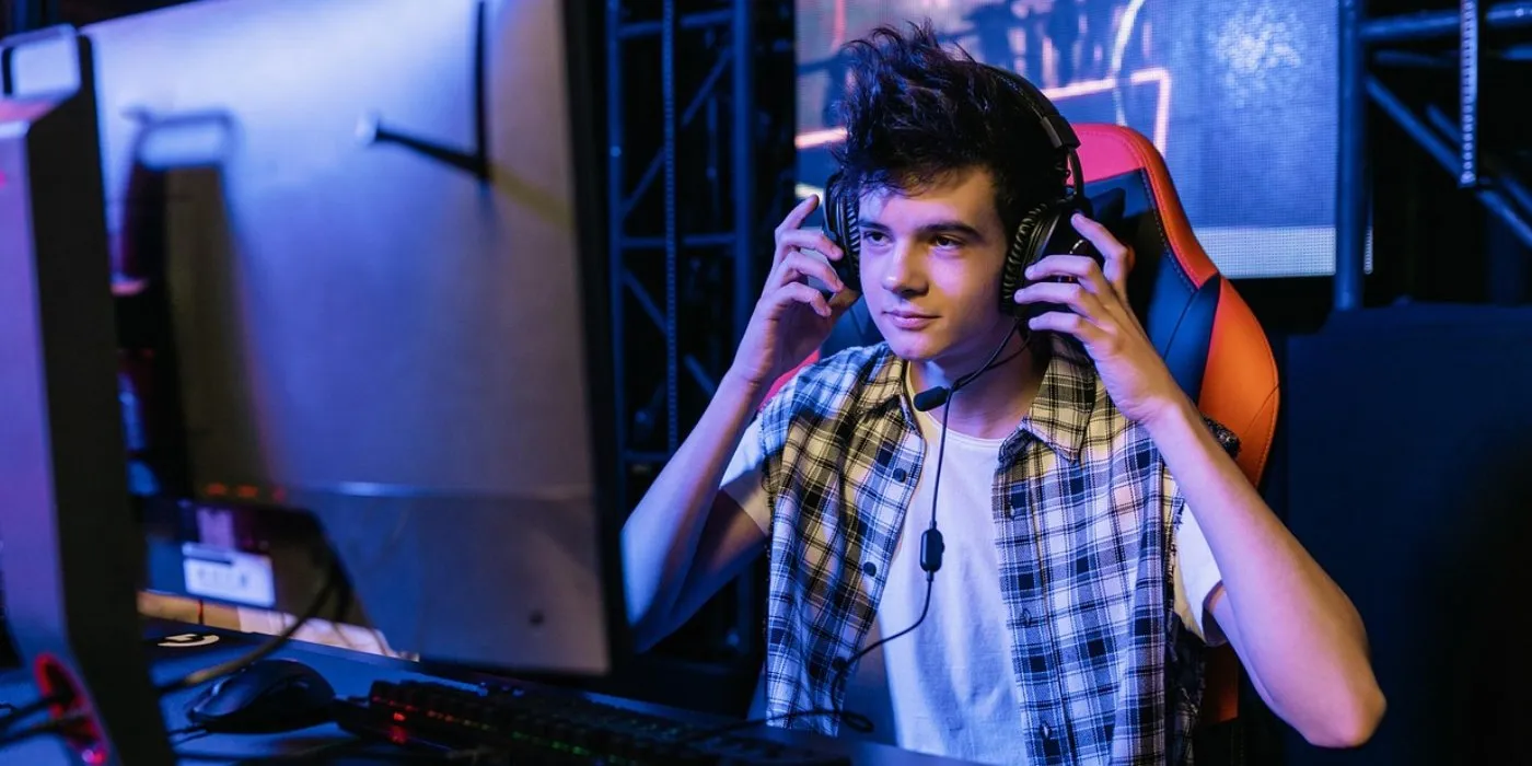 How Competitive Gaming is Shaping the Industry