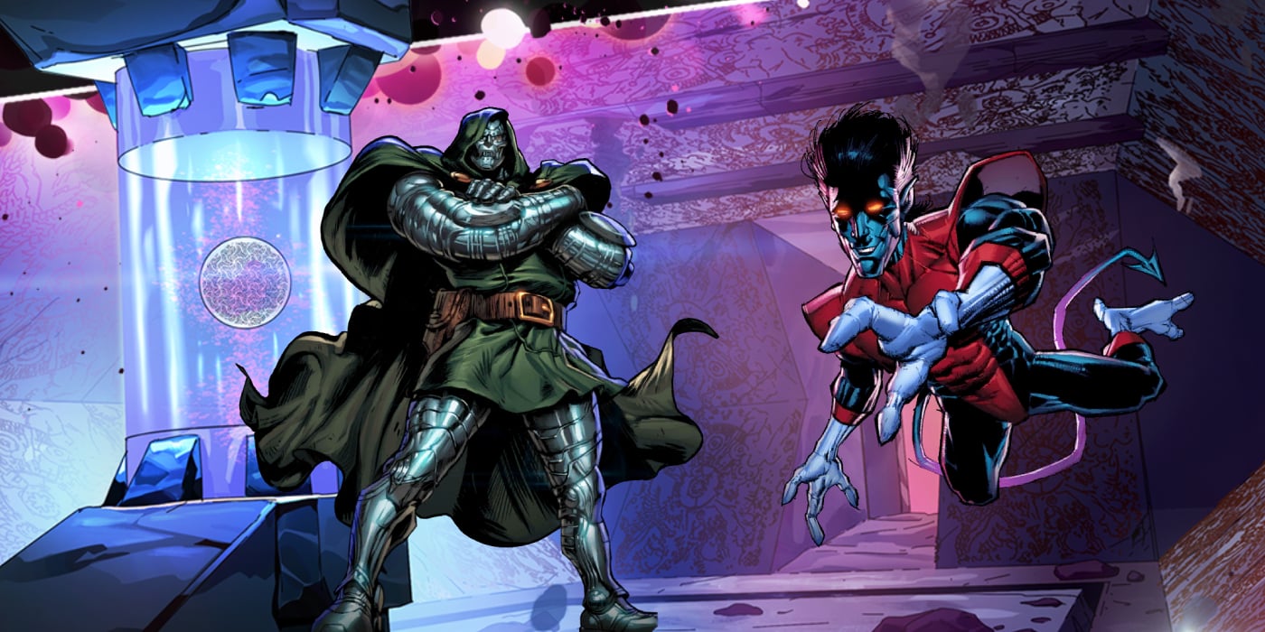 6 MARVEL SNAP Decks for the Morag Featured Location