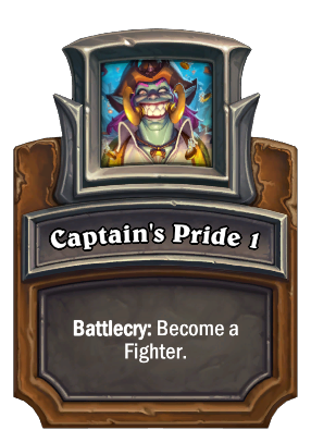 Captain's Pride 1 Card Image