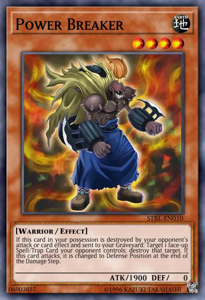 Power Breaker Card Image