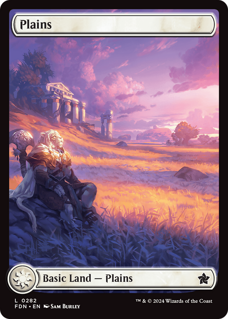 Plains Card Image