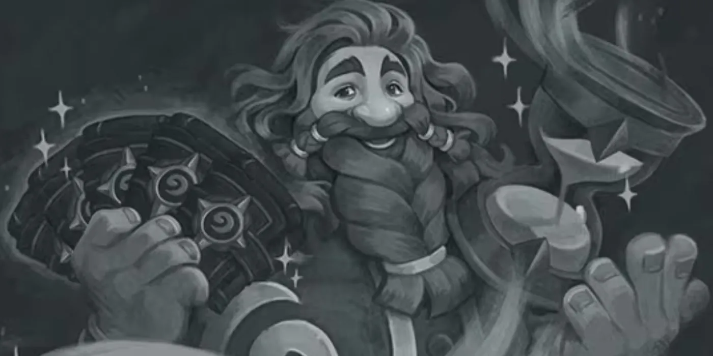 Crack Open Your Hearthstone Packs Early With the Pre-Release Tavern Brawl on October 28
