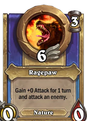 Ragepaw Card Image