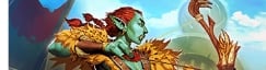 Bloodscalp Strategist