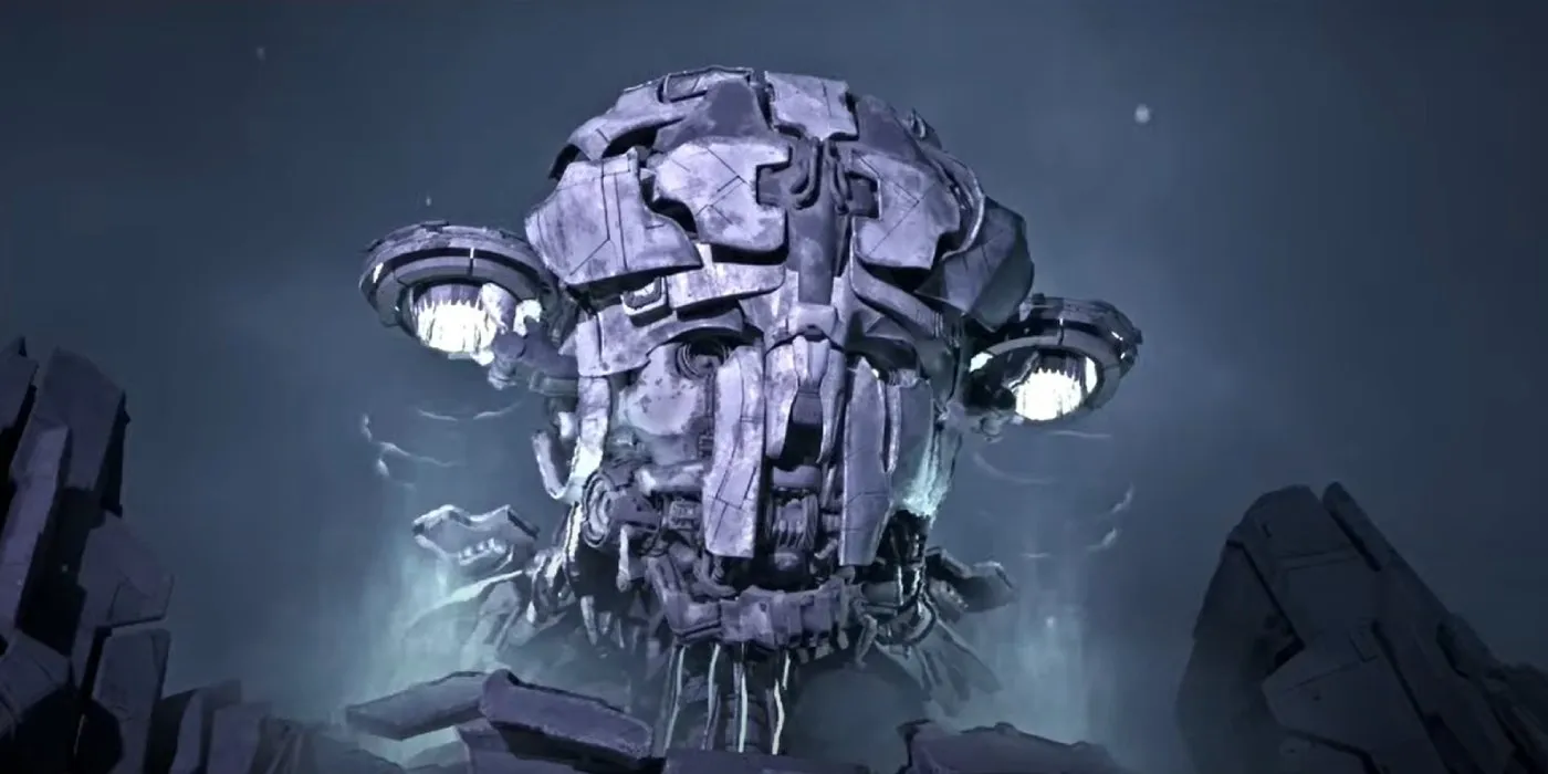 Shadow of the Colossus Creator Announces New Project at The Game Awards