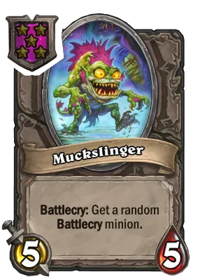 Muckslinger Card Image