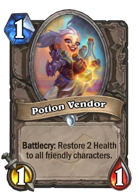Potion Vendor Card Image