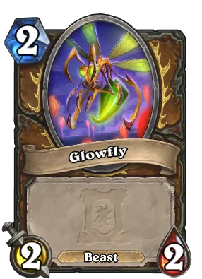 Glowfly Card Image