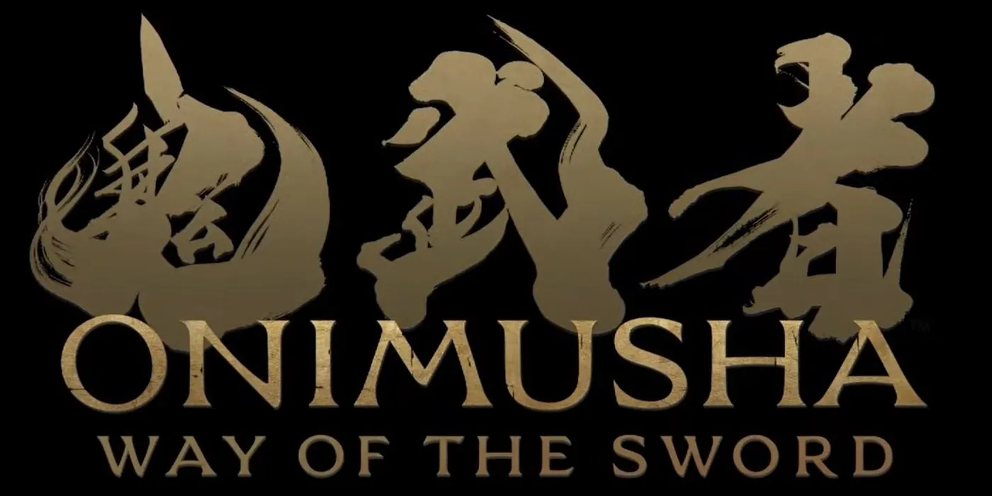 Onimusha: Way of the Sword Announced at the Game Awards
