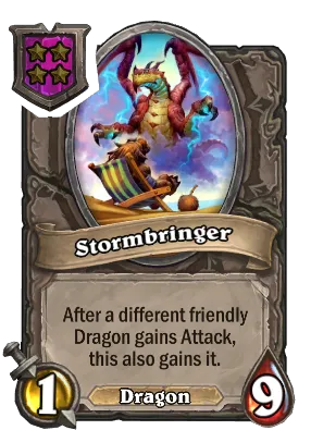 Stormbringer Card Image