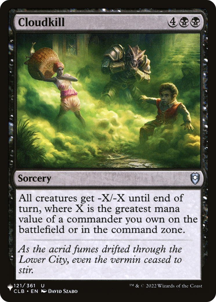Cloudkill Card Image