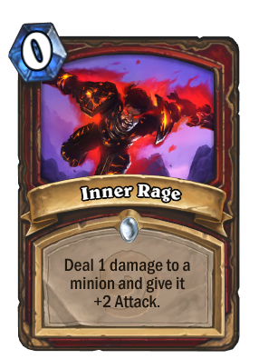 Inner Rage Card Image