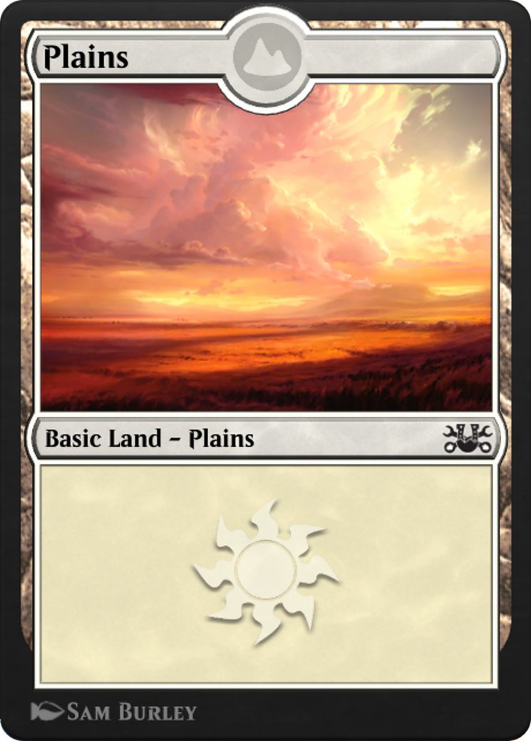 Plains Card Image