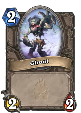 Ghoul Card Image