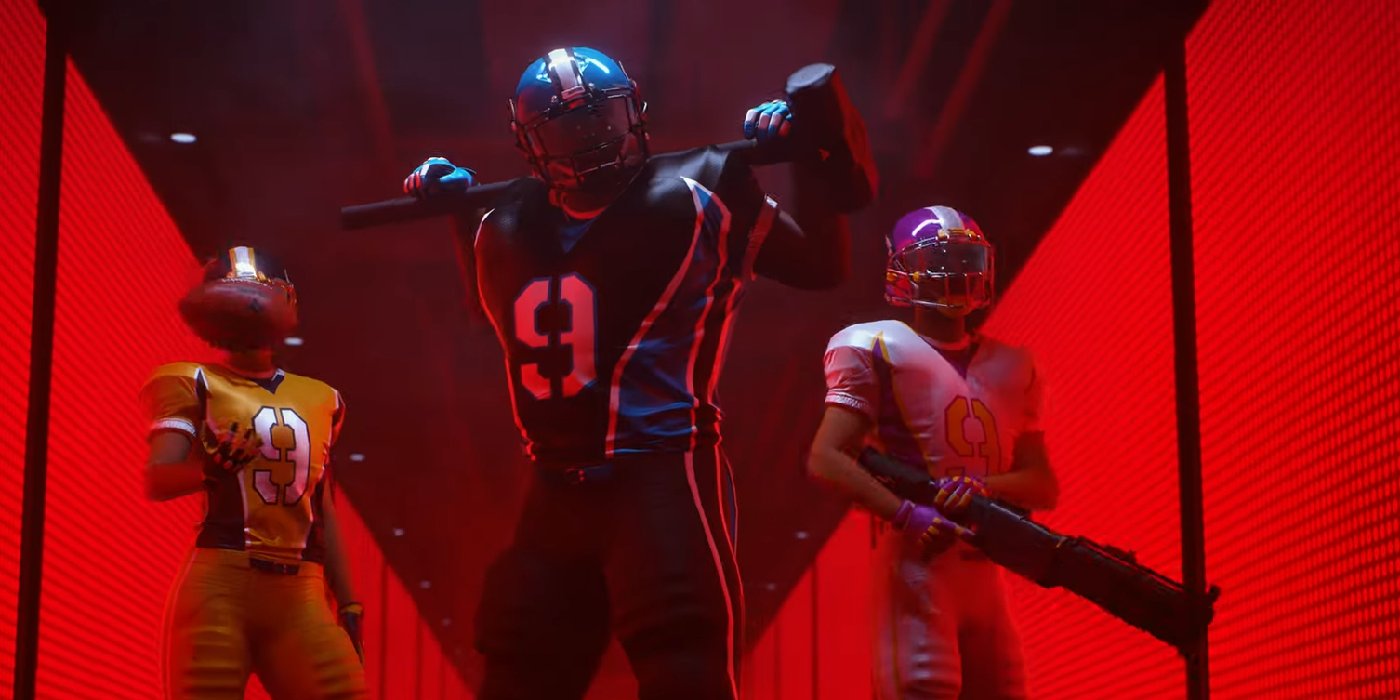 The Finals Pushes Out Update 1.7.0 Turning on Voice Chat by Default, XP Boosts for Playing