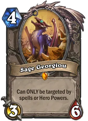 Sage Georgiou Card Image