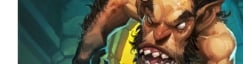 Tunnel Trogg