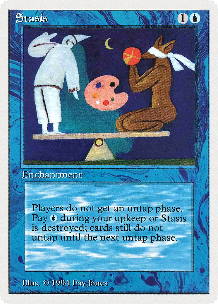 Stasis Card Image