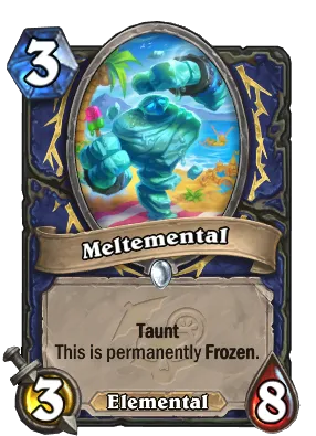 Meltemental Card Image