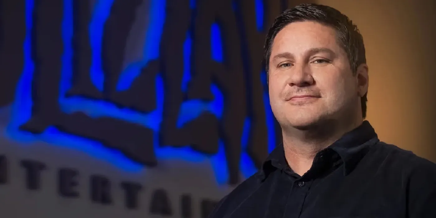 Bill Petras, Long Time Art Director for World of Warcraft and Overwatch, Has Passed Away